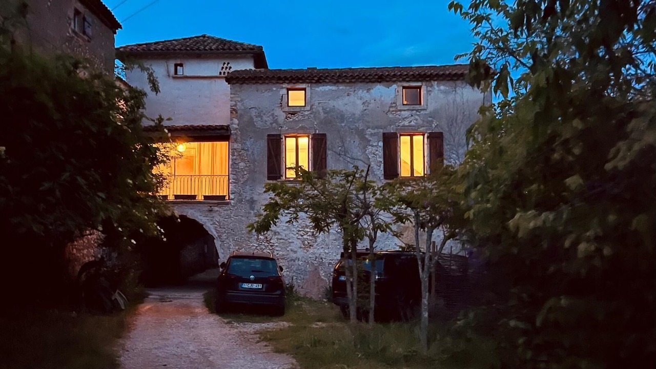 Photo of Outdoor in Labastide-de-Virac