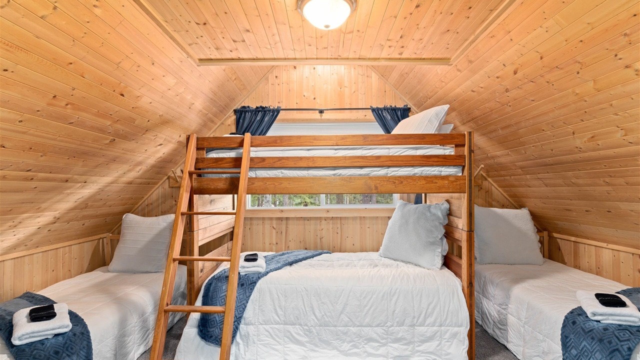 Photo of Bedroom in Ardenvoir