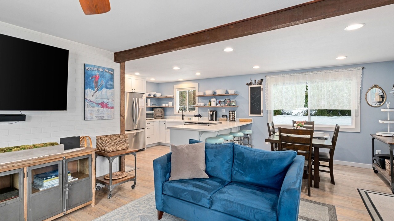 Photo of Livingroom in Ardenvoir