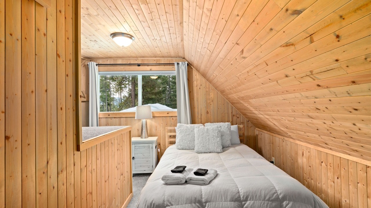 Photo of Bedroom in Ardenvoir