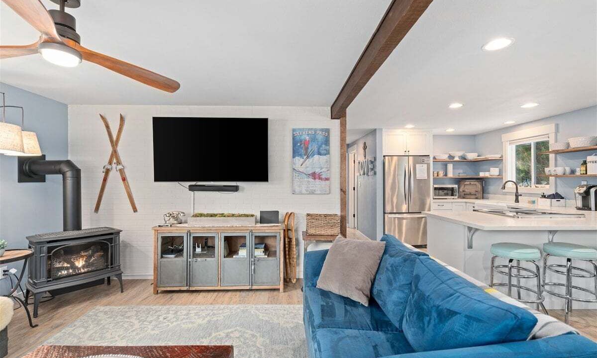 Photo of Livingroom in Ardenvoir