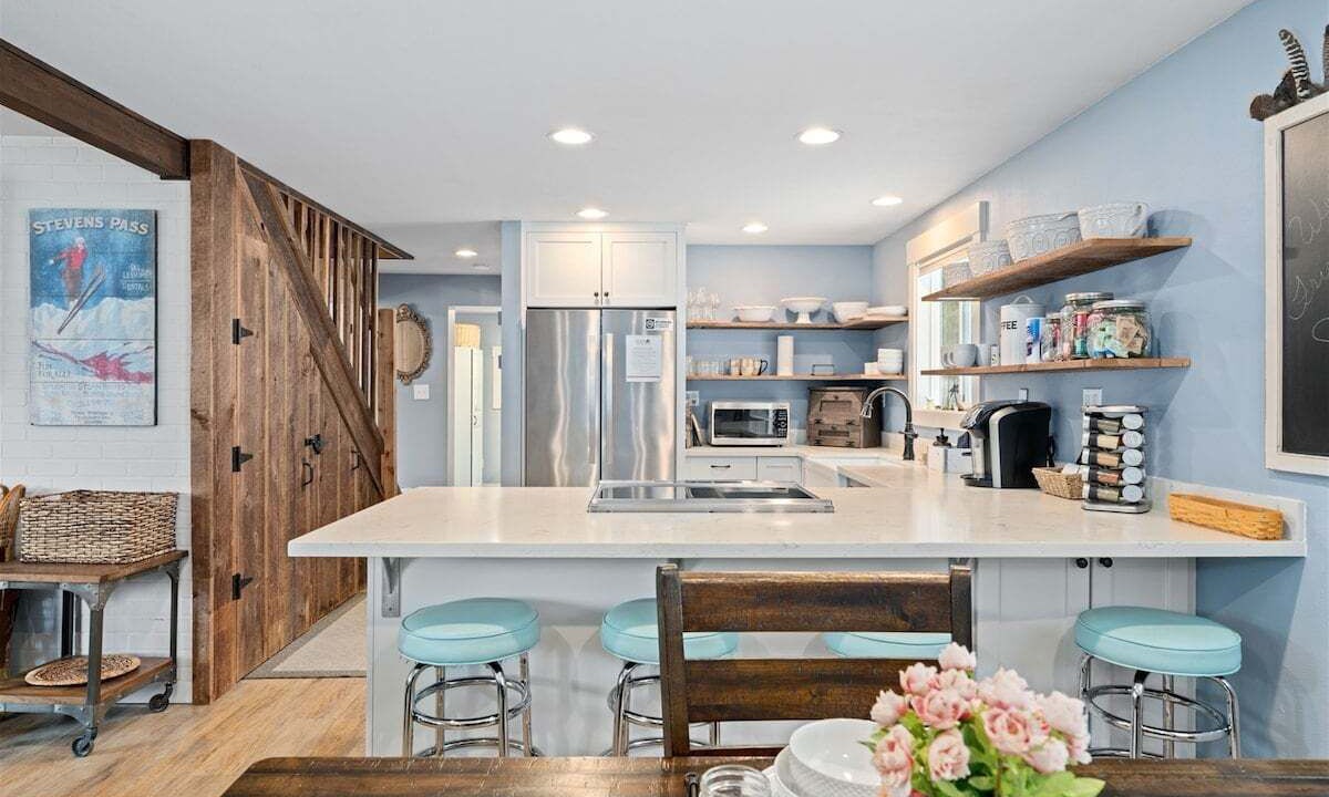 Photo of Kitchen in Ardenvoir
