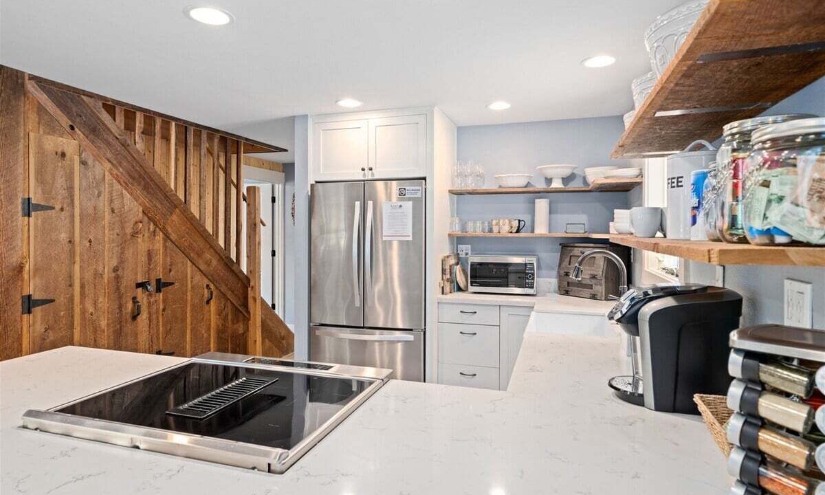 Photo of Kitchen in Ardenvoir