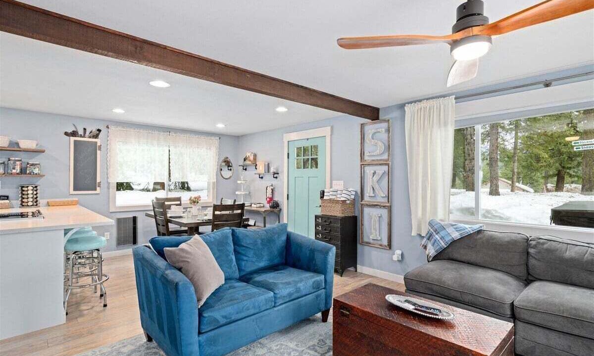 Photo of Livingroom in Ardenvoir