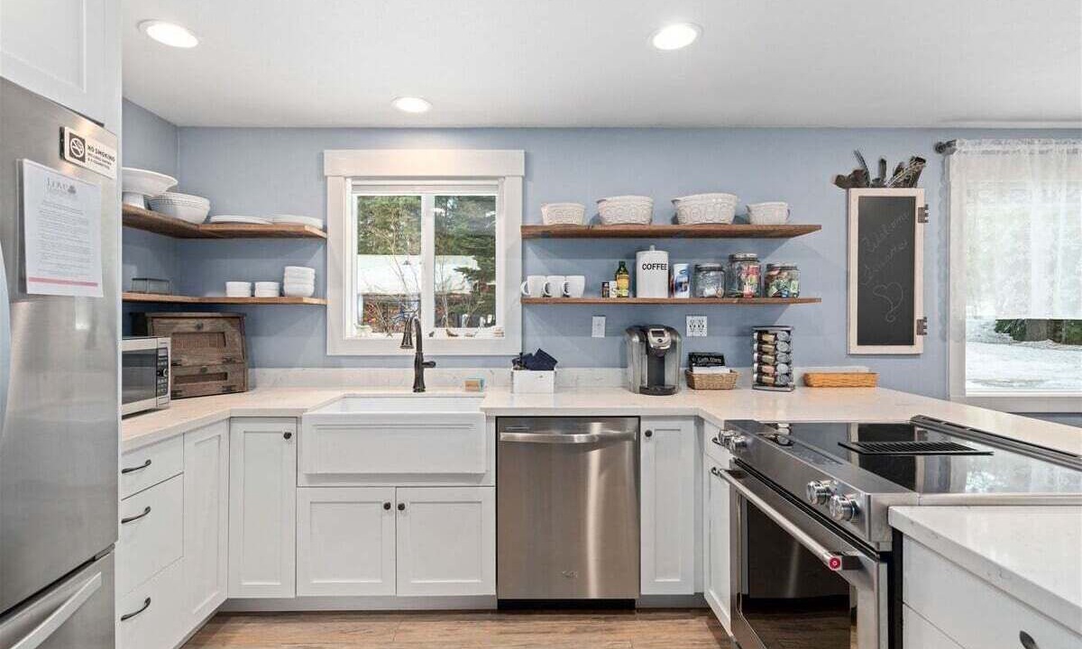 Photo of Kitchen in Ardenvoir