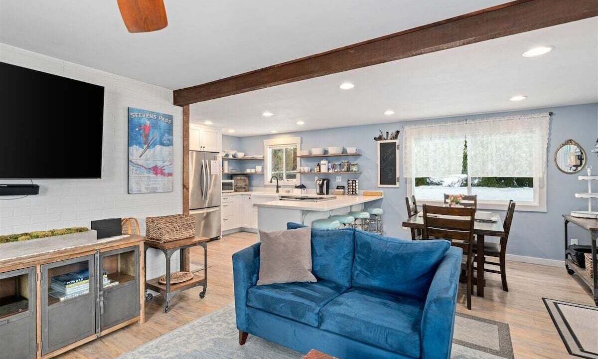 Photo of Livingroom in Ardenvoir