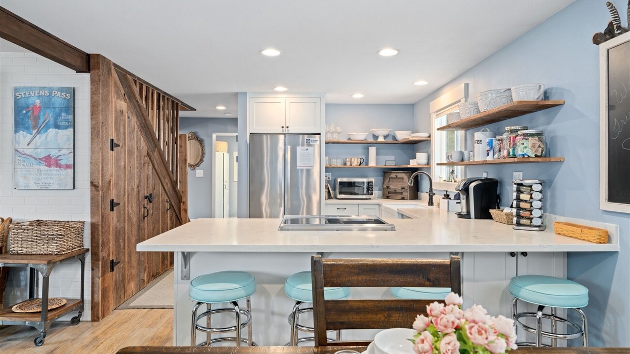 Photo of Kitchen in Ardenvoir