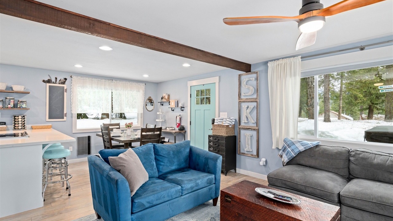 Photo of Livingroom in Ardenvoir