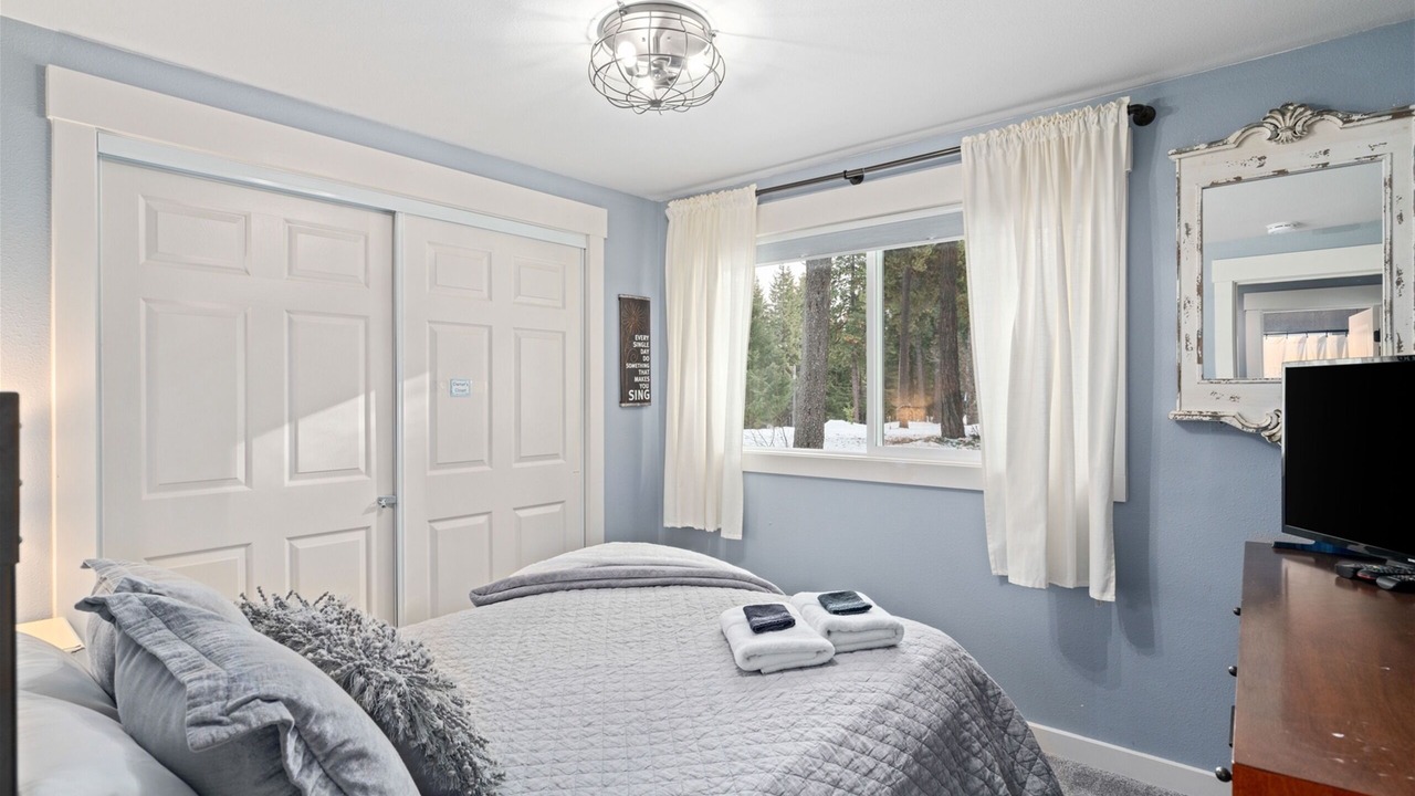 Photo of Bedroom in Ardenvoir