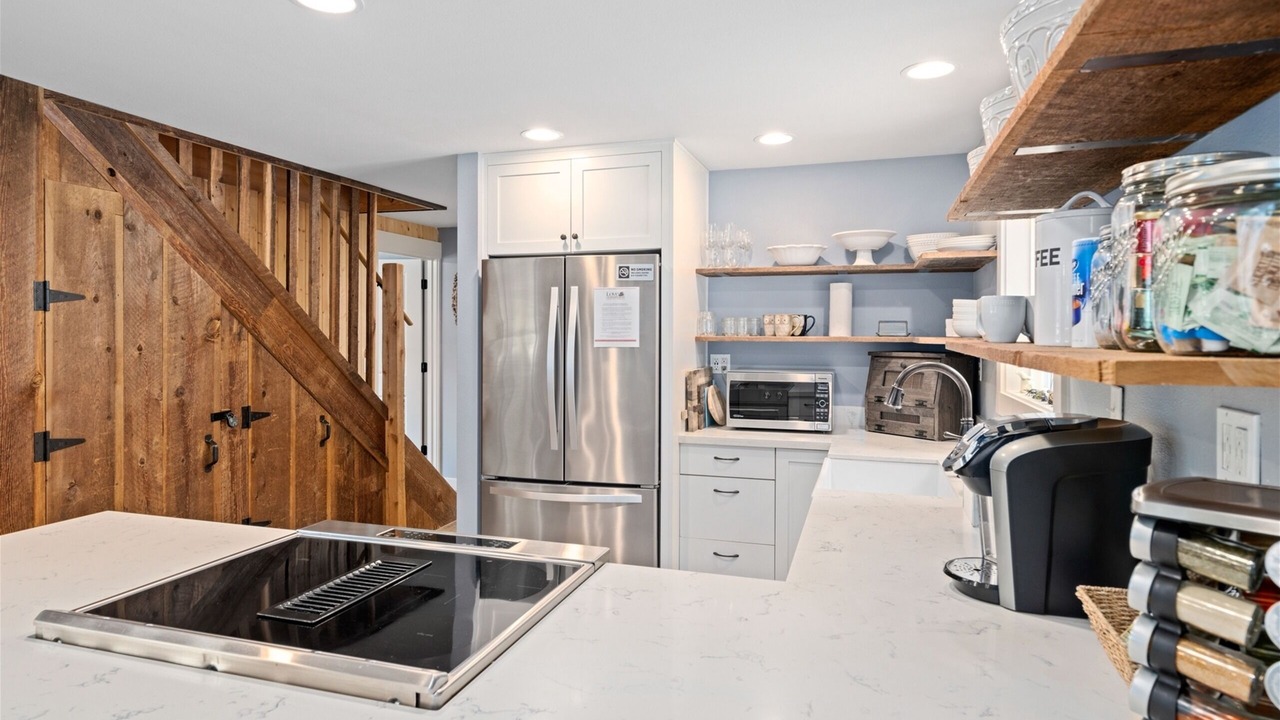 Photo of Kitchen in Ardenvoir