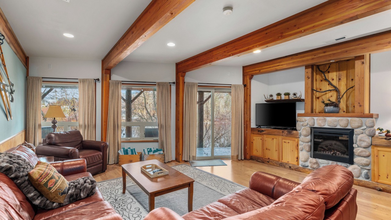 Photo of Livingroom in Peshastin