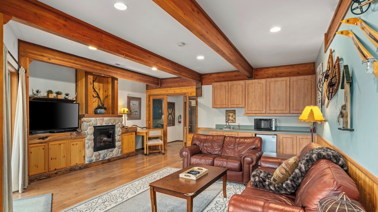 Photo of Livingroom in Peshastin