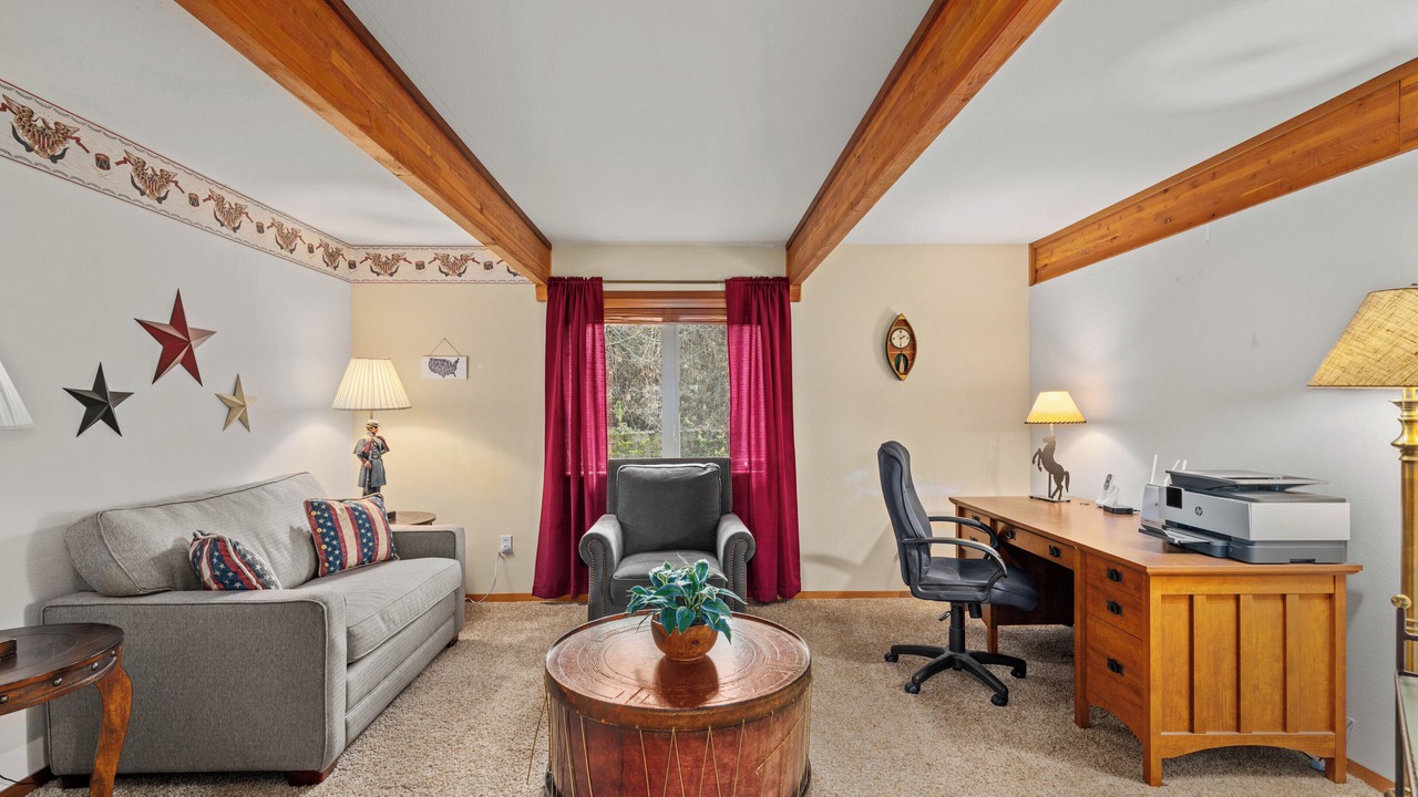 Photo of Livingroom in Peshastin