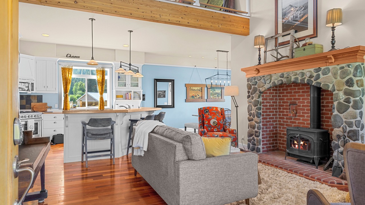 Photo of Livingroom in Plain