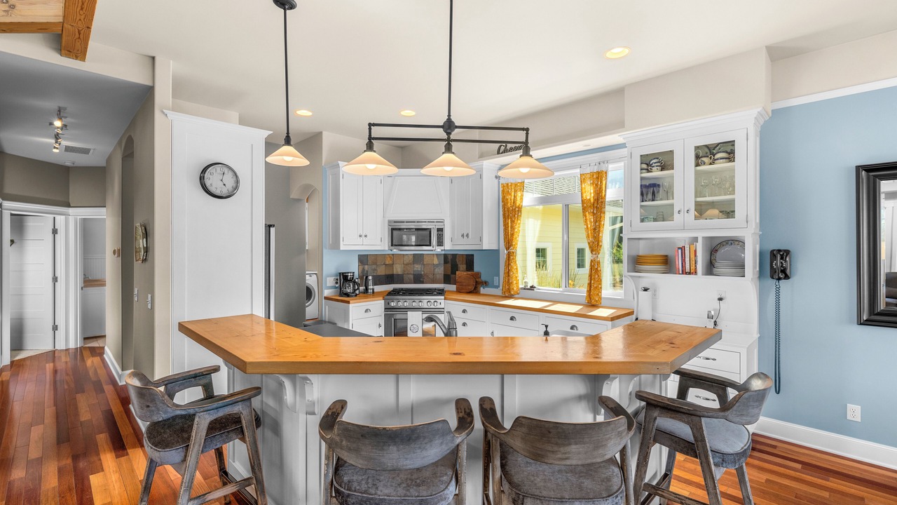 Photo of Kitchen in Plain