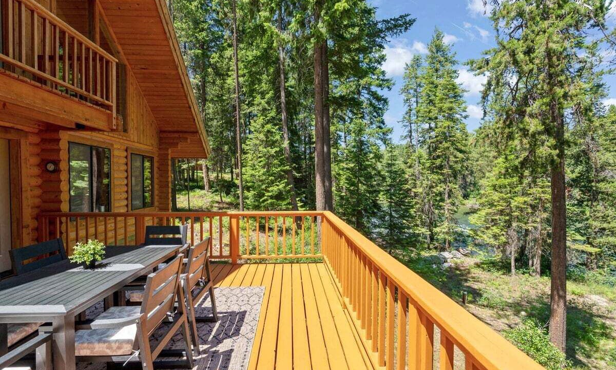 Photo of Outdoor in Leavenworth
