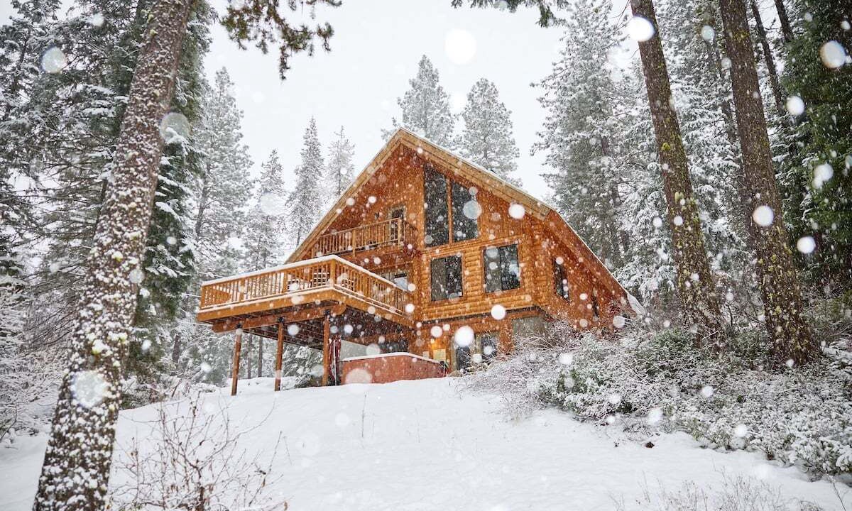 Photo of Outdoor in Leavenworth