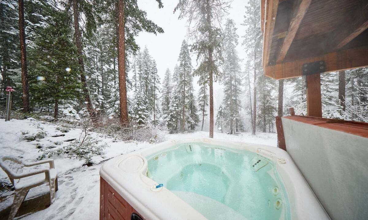 Photo of Outdoor in Leavenworth