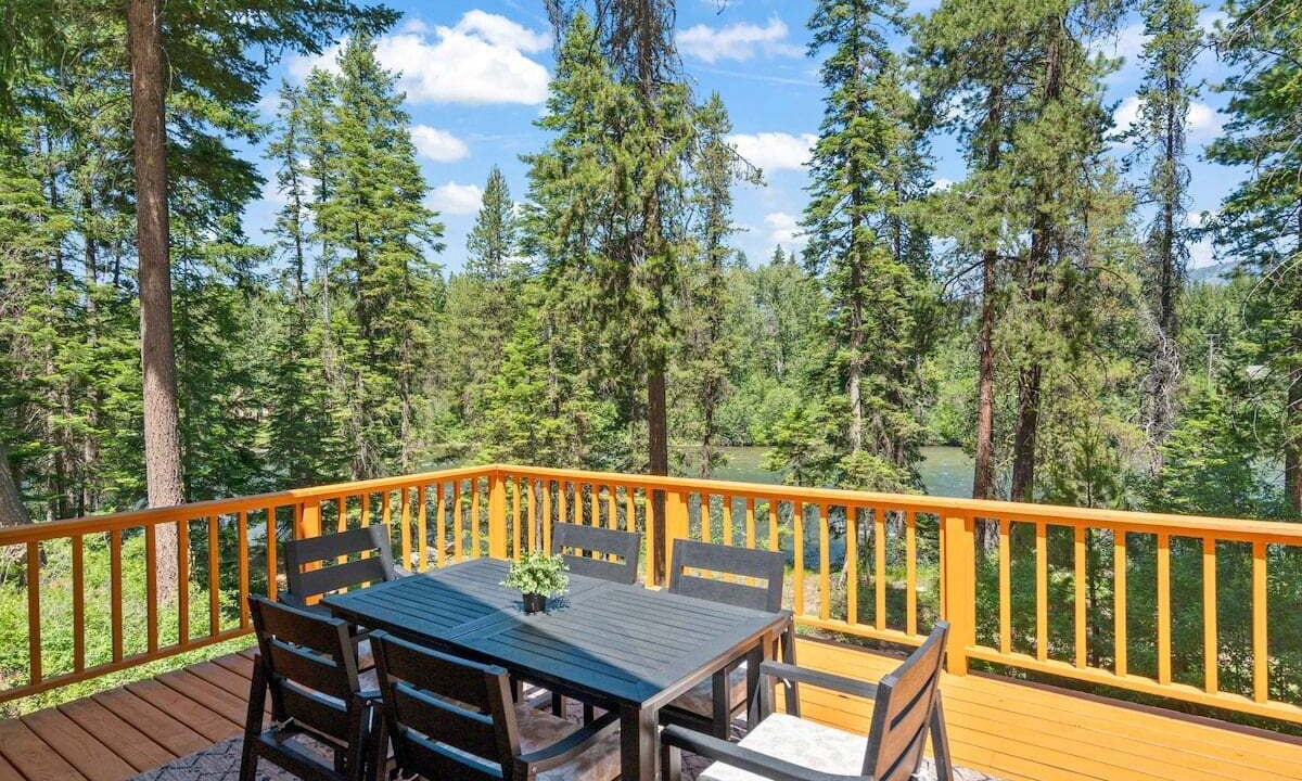 Photo of Outdoor in Leavenworth