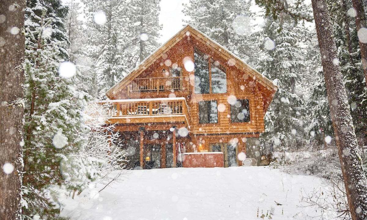 Photo of Outdoor in Leavenworth