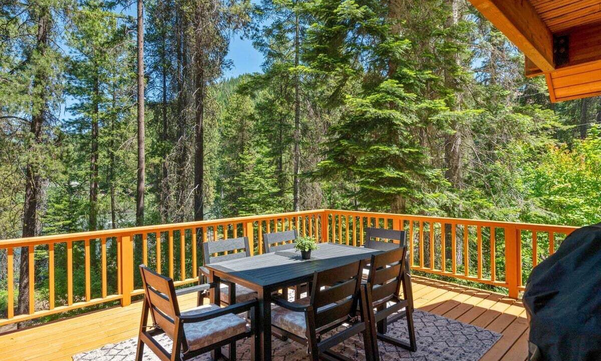 Photo of Outdoor in Leavenworth