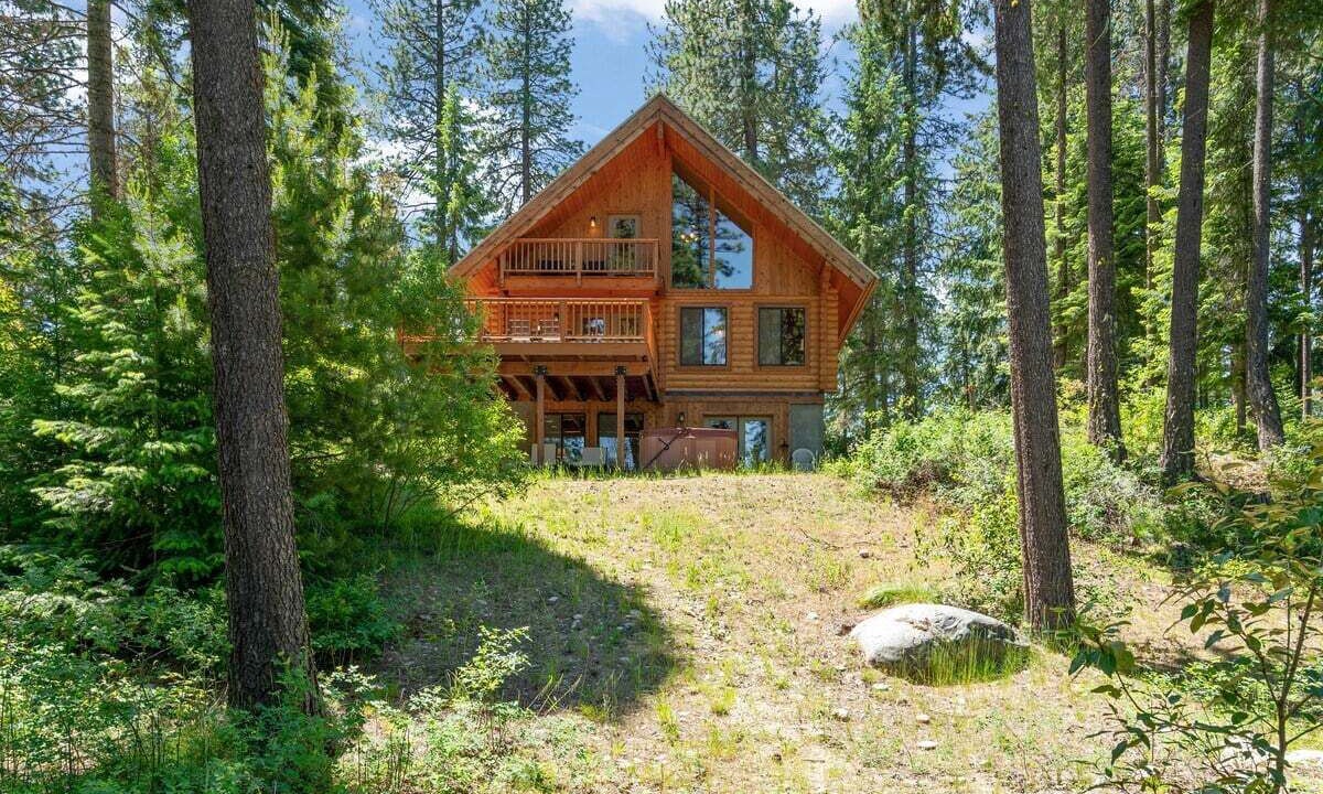Photo of Outdoor in Leavenworth