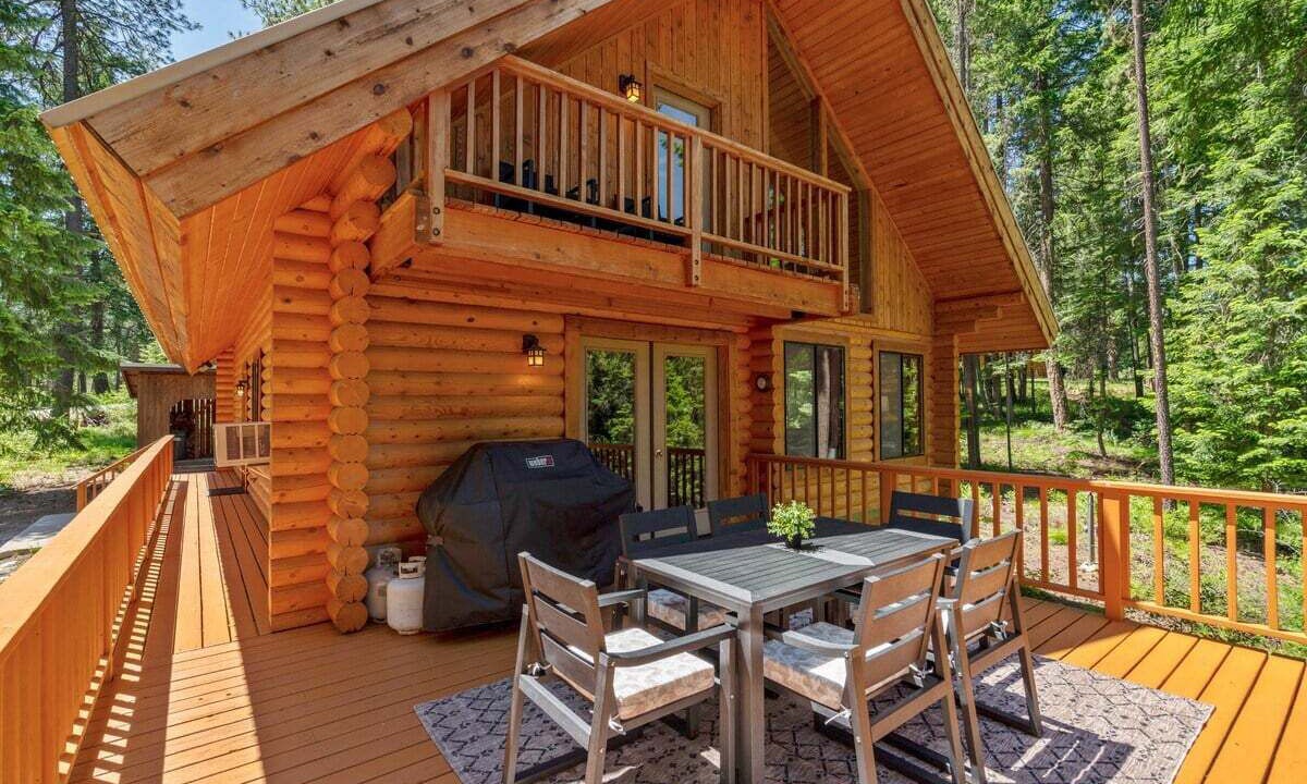 Photo of Outdoor in Leavenworth