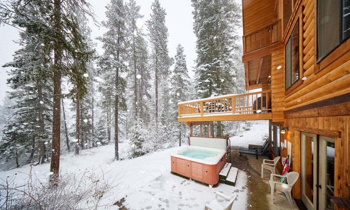 Photo of Outdoor in Leavenworth