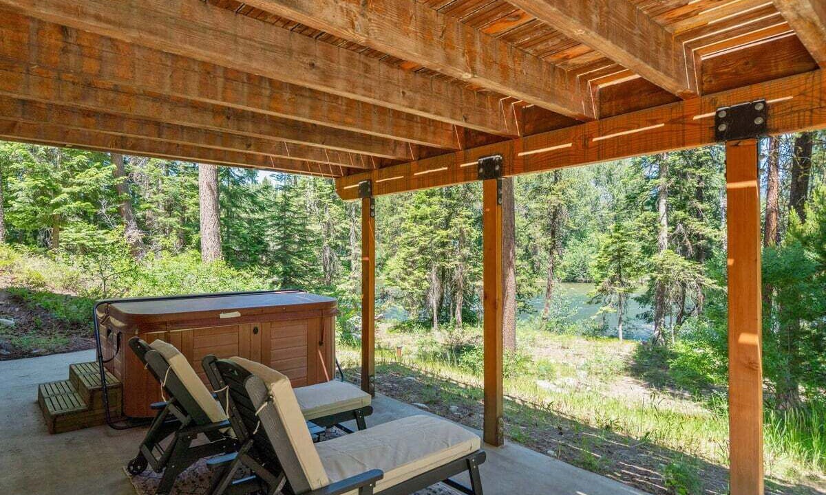 Photo of Outdoor in Leavenworth