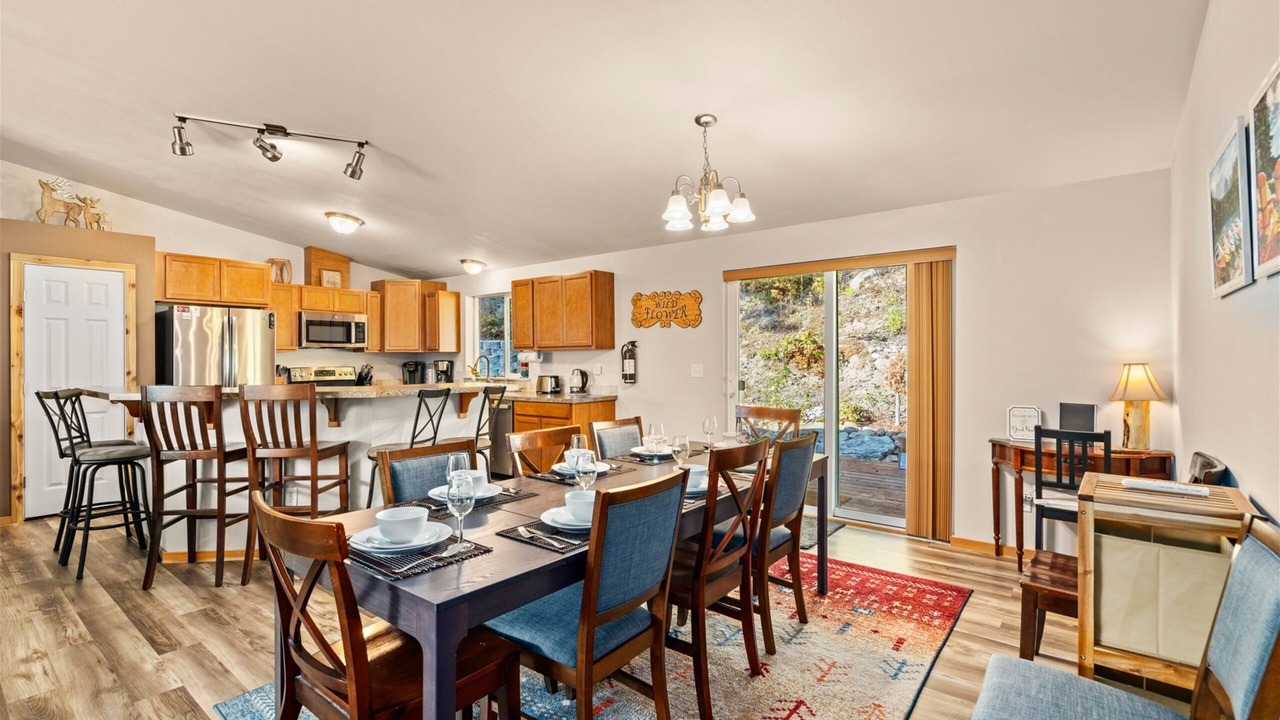 Photo of Others in Leavenworth