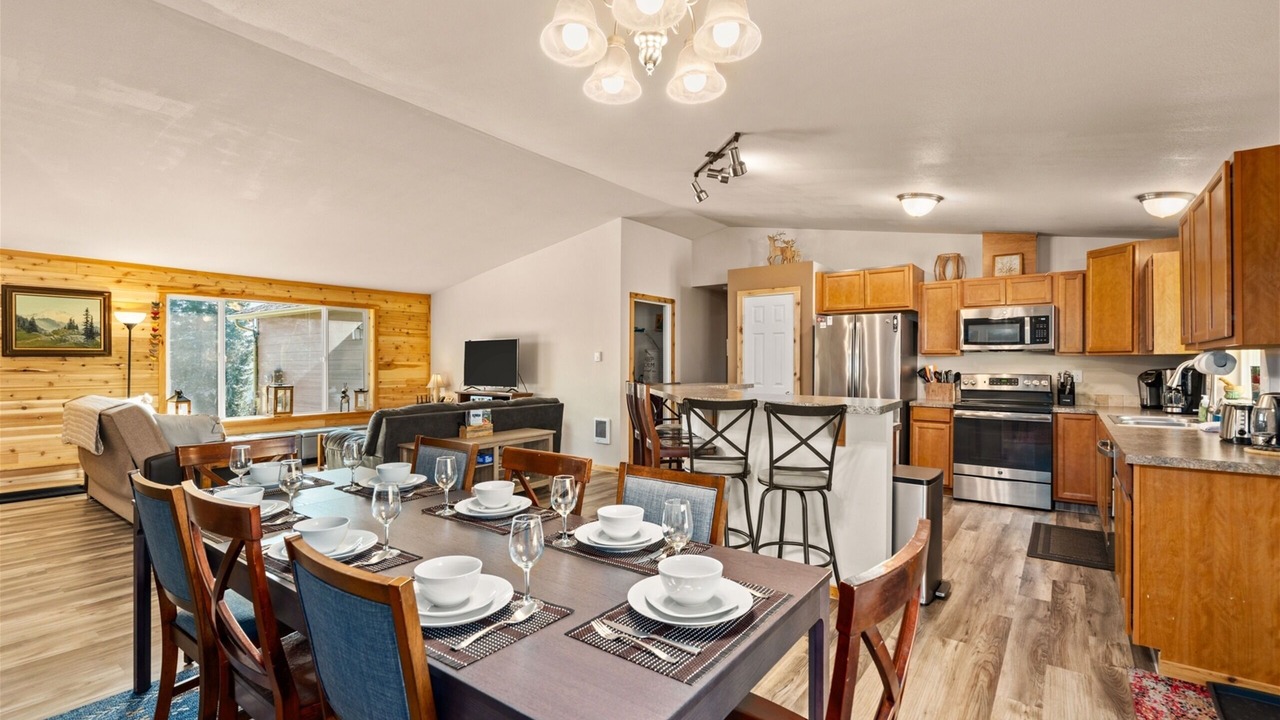 Photo of Others in Leavenworth