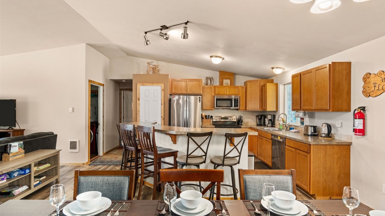 Photo of Others in Leavenworth