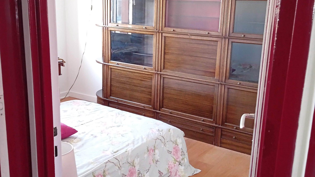 Photo of Bedroom in Charonne