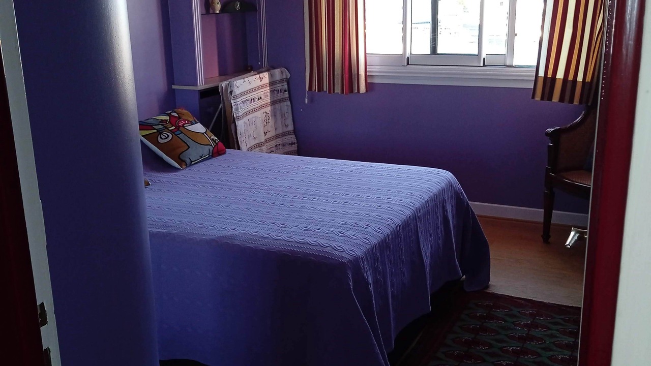 Photo of Bedroom in Charonne