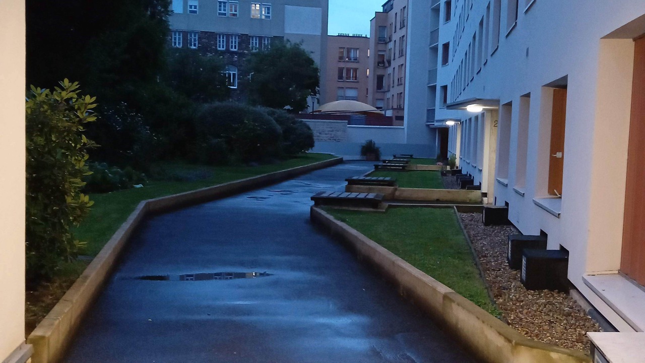 Photo of Outdoor in Charonne