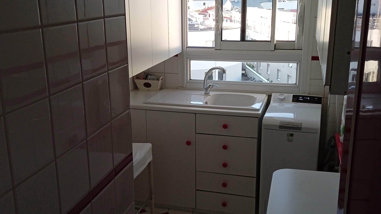 Photo of Bathroom in Charonne