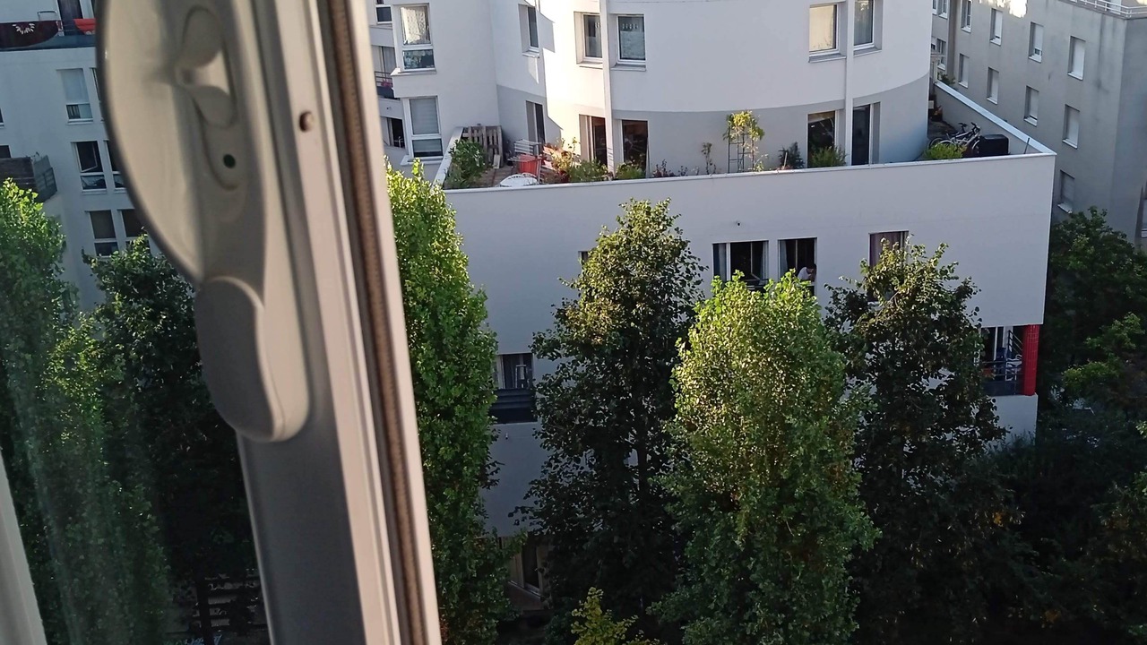 Photo of Others in Charonne