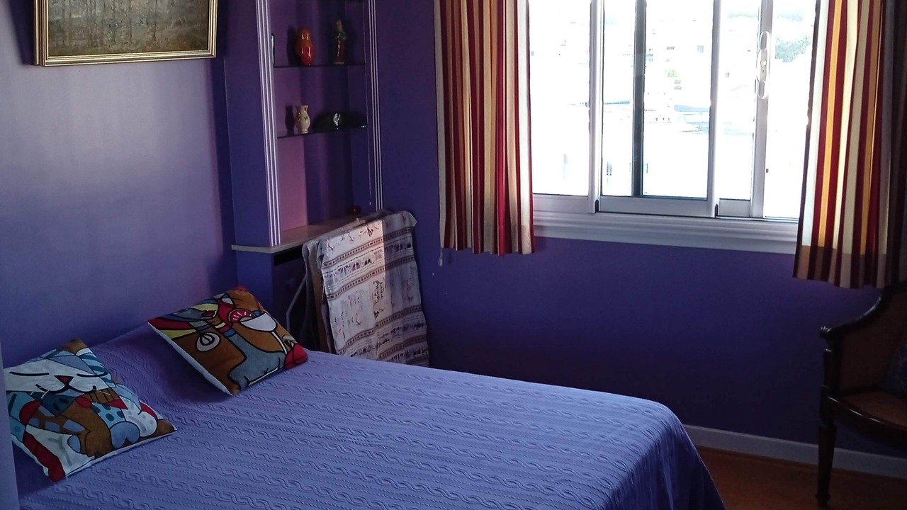 Photo of Bedroom in Charonne