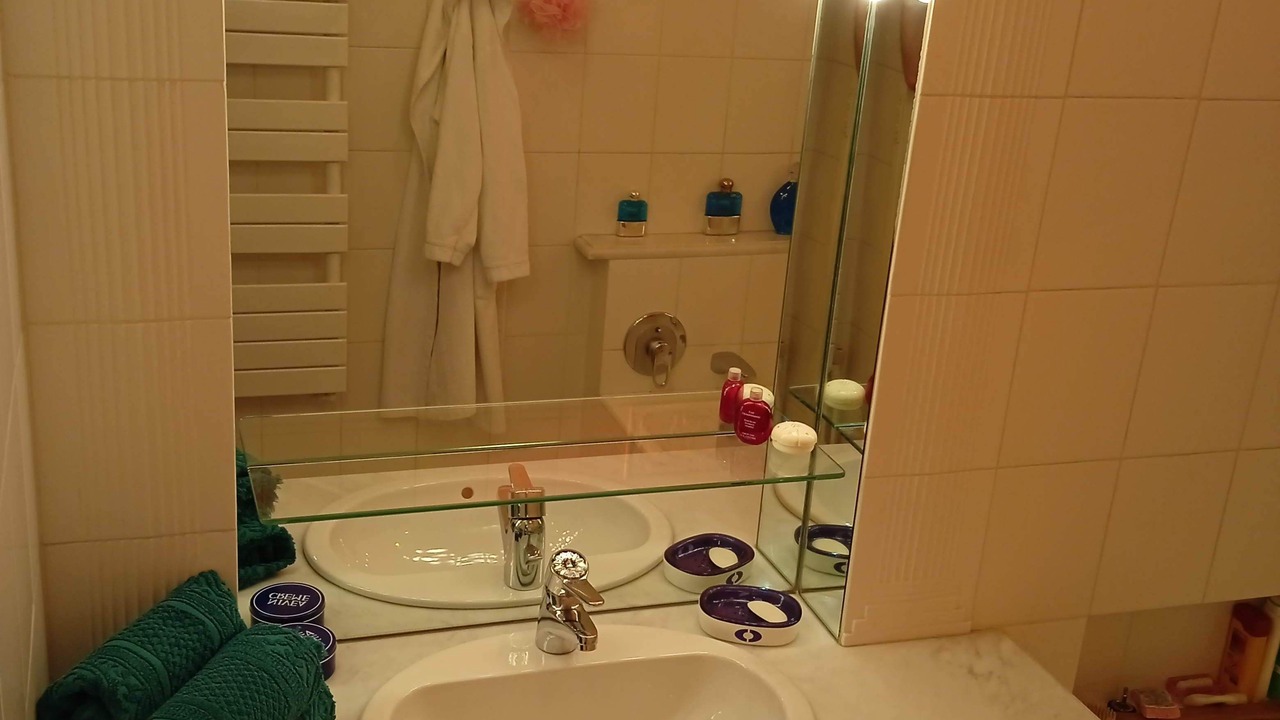 Photo of Bathroom in Charonne