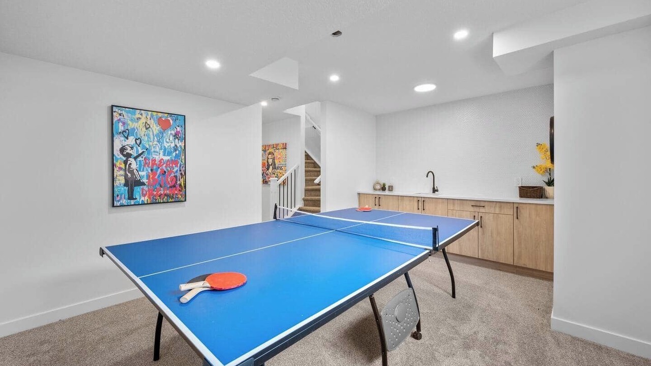 Photo of Bedroom in Southwest Calgary
