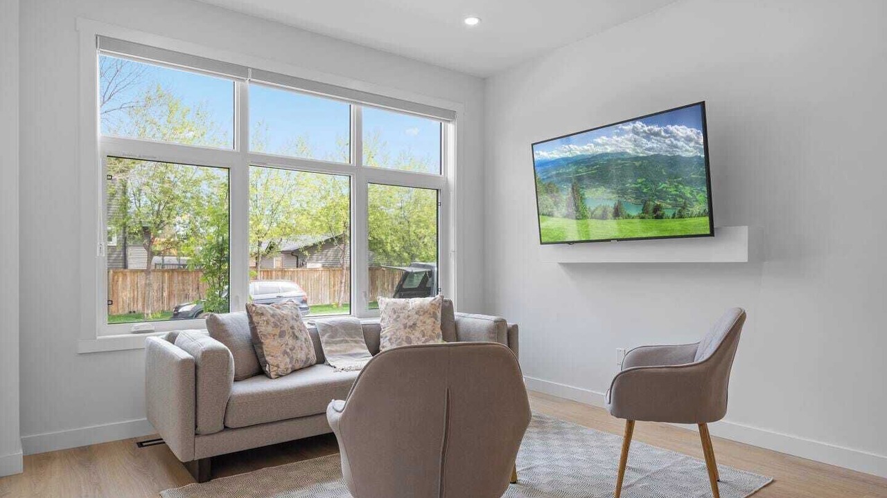 Photo of Livingroom in Southwest Calgary