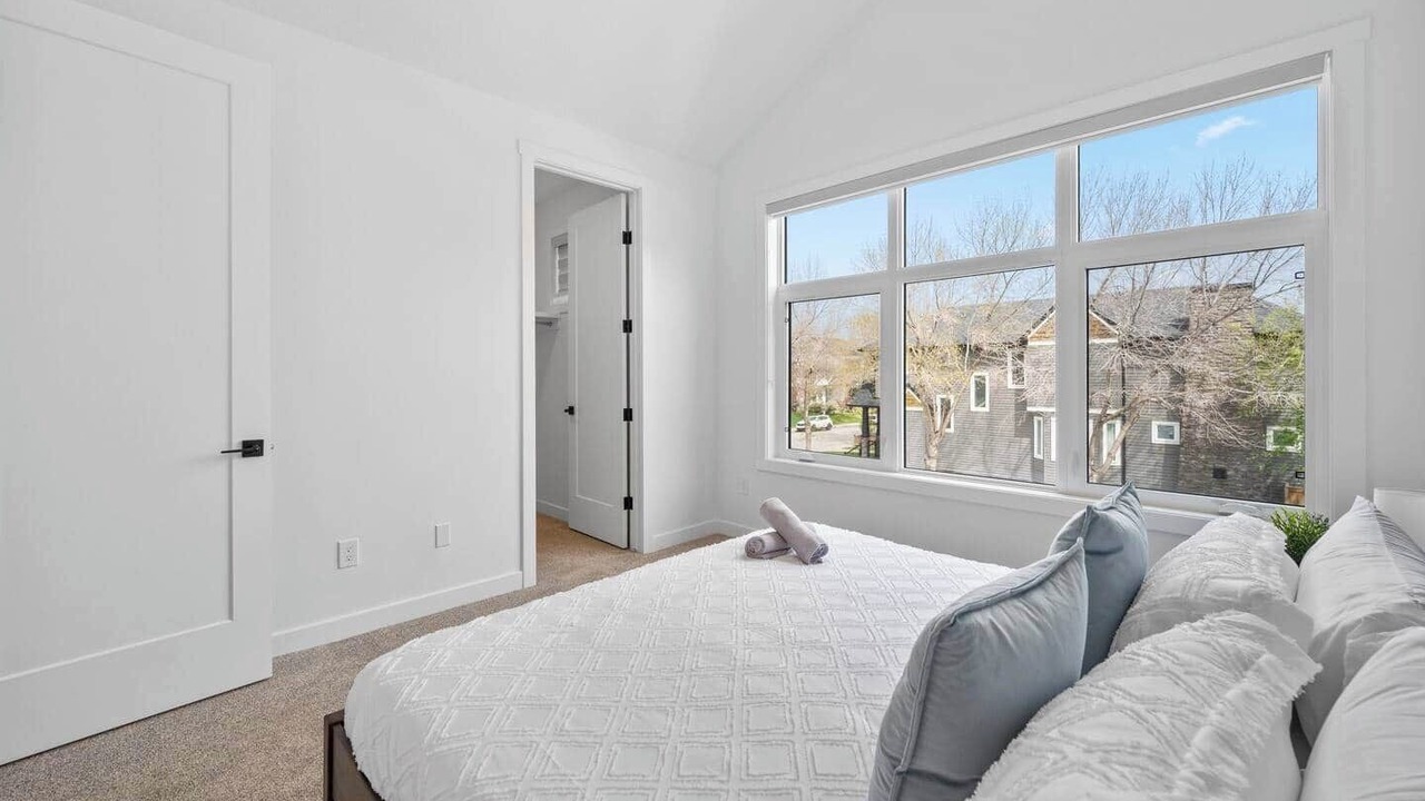 Photo of Bedroom in Southwest Calgary
