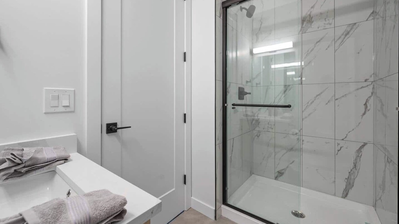 Photo of Bathroom in Southwest Calgary