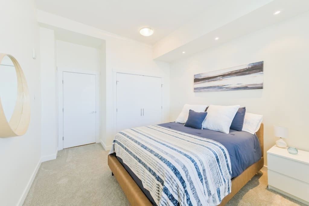 Photo of Bedroom in Haysboro