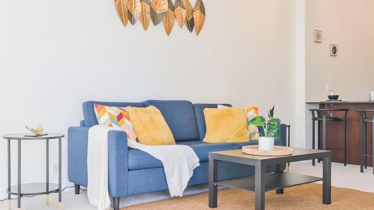 Photo of Livingroom in Haysboro