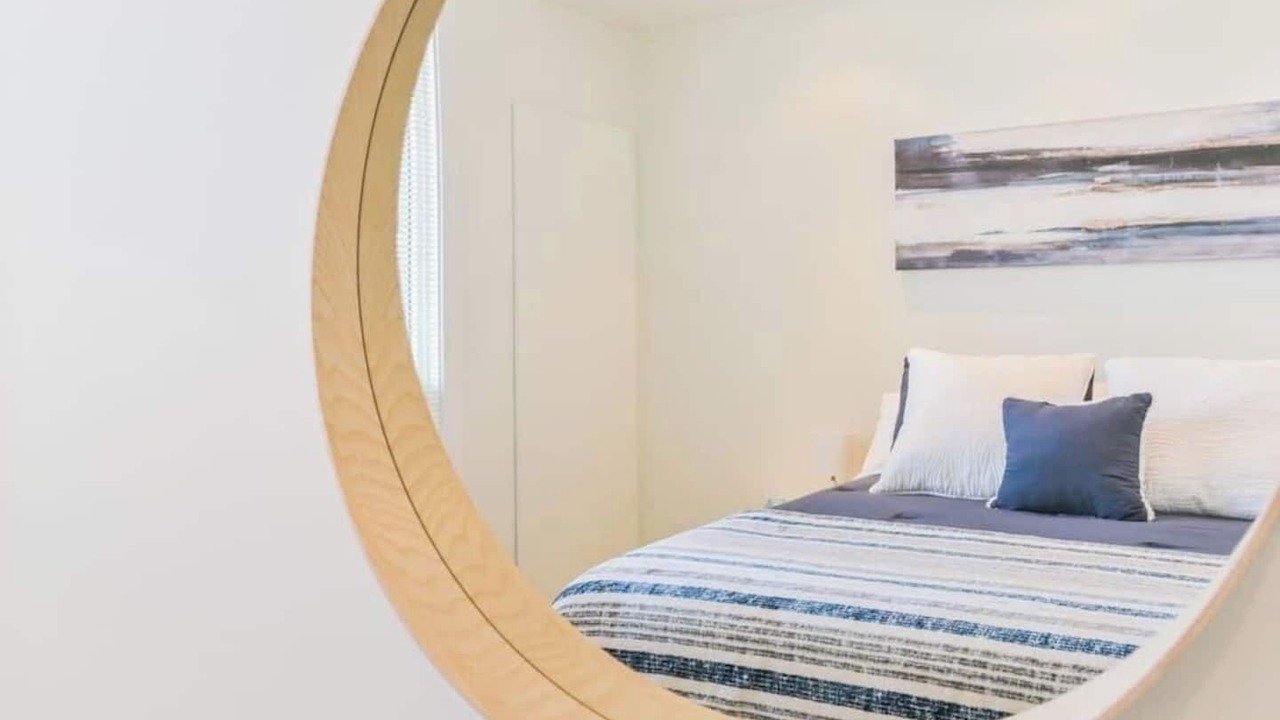 Photo of Bedroom in Haysboro