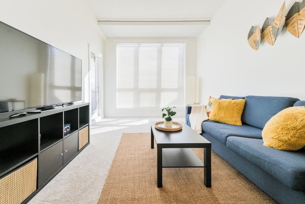 Photo of Livingroom in Haysboro