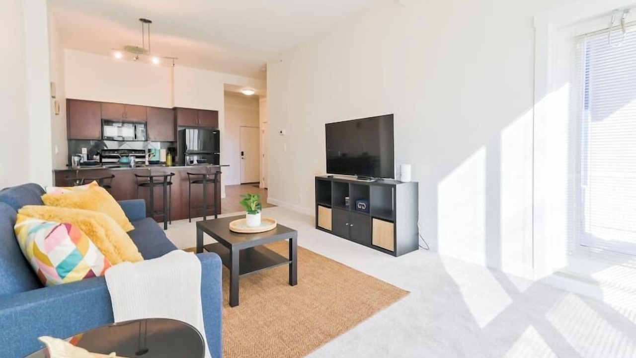 Photo of Livingroom in Haysboro