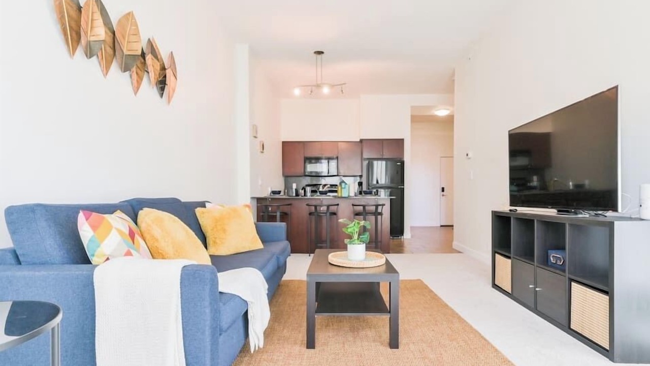 Photo of Livingroom in Haysboro