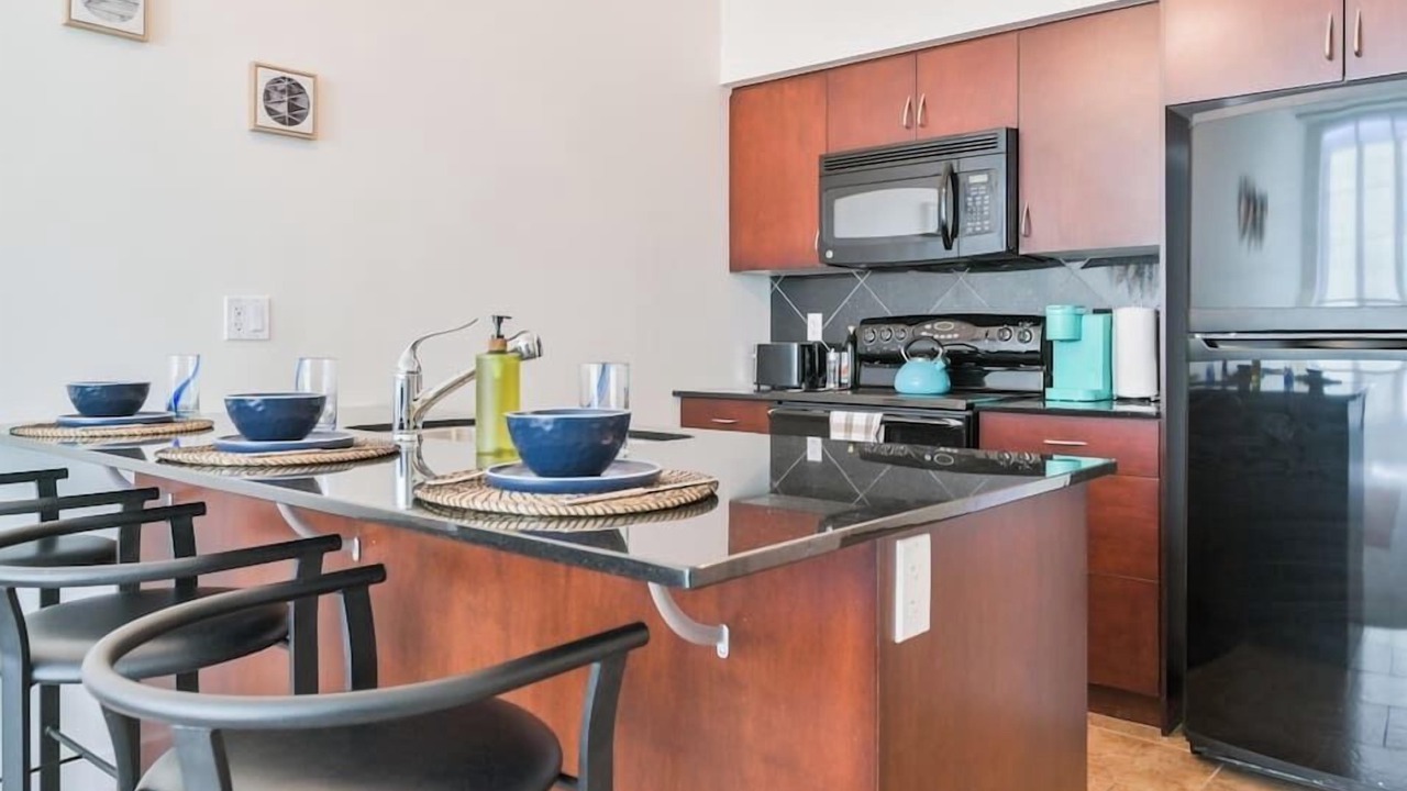 Photo of Kitchen in Haysboro